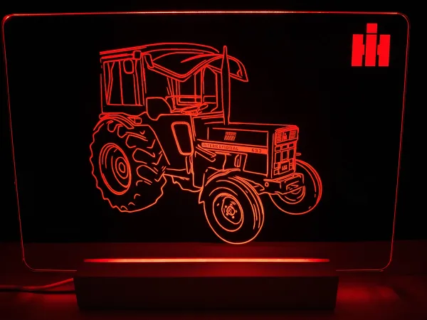 IHC 633 mit Fritzmeier Verdeck LED Schild